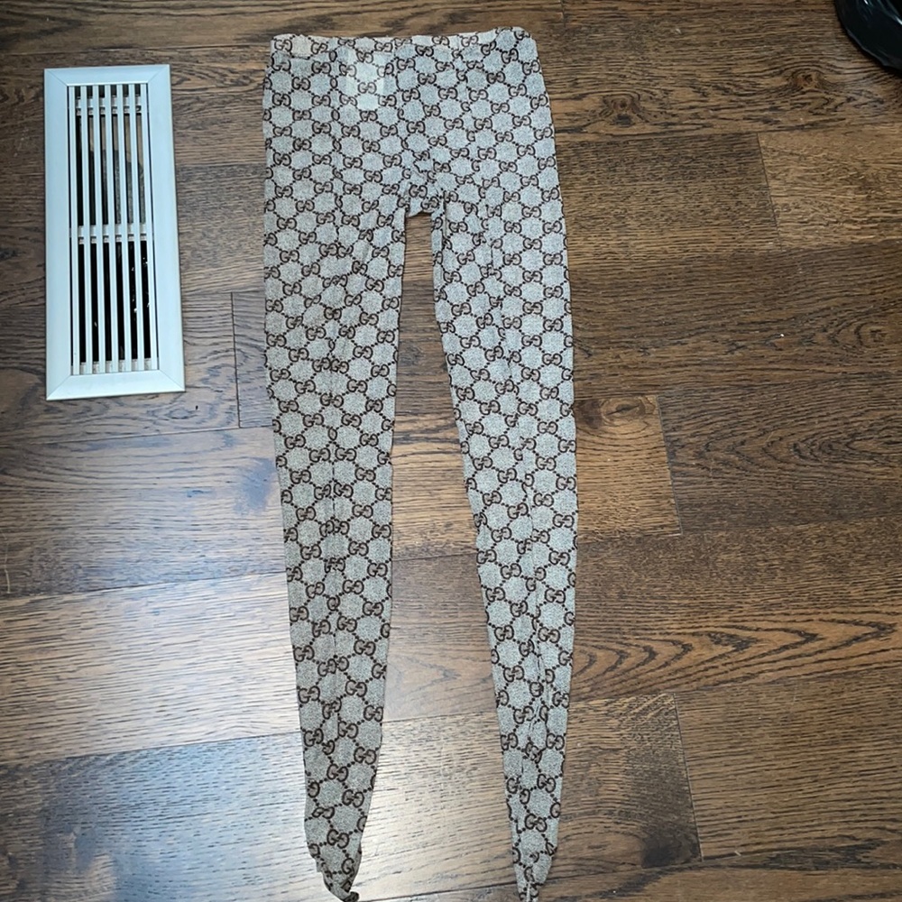 Gucci tights